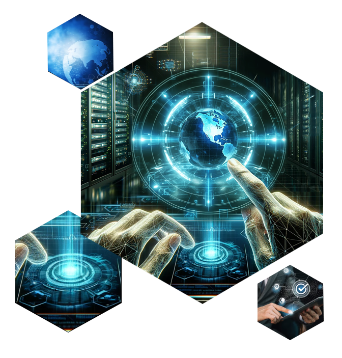 Capabilities - Zetier